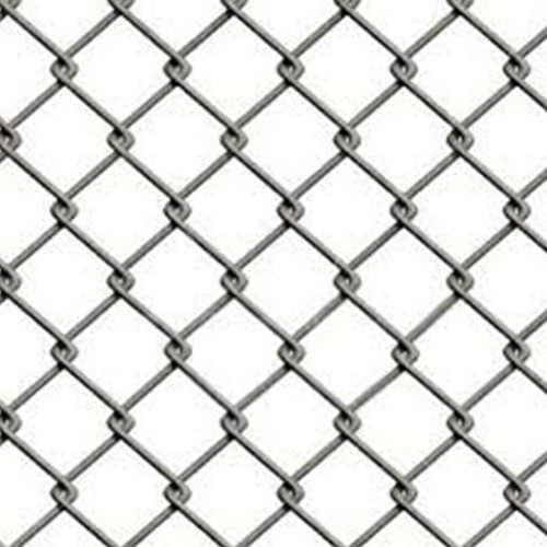 Chain Link Fence